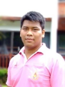 Mr.Somsak Nantra